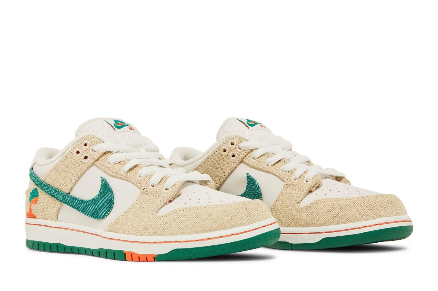 Tênis Jarritos x Nike SB Dunk Low