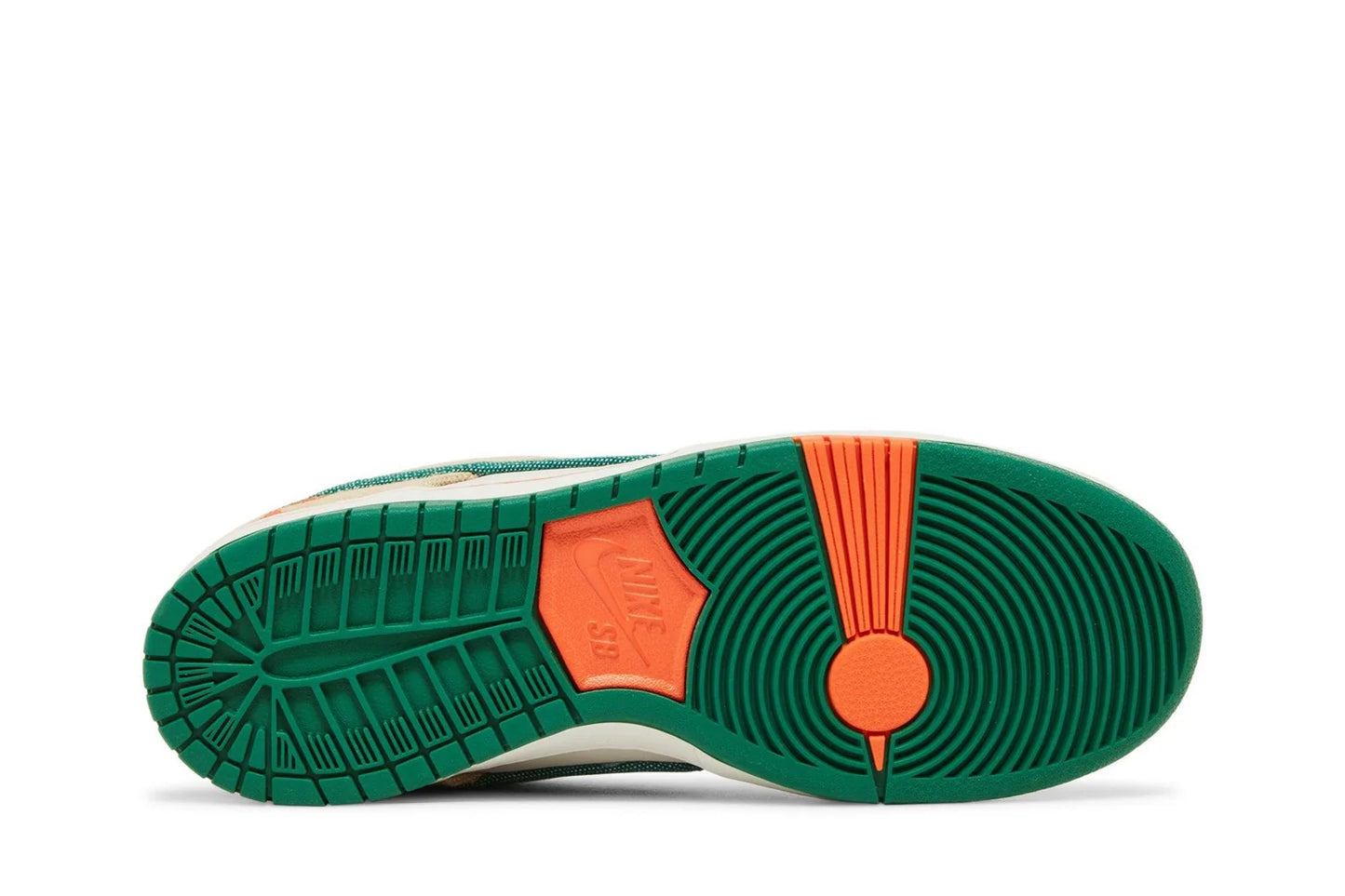 Tênis Jarritos x Nike SB Dunk Low