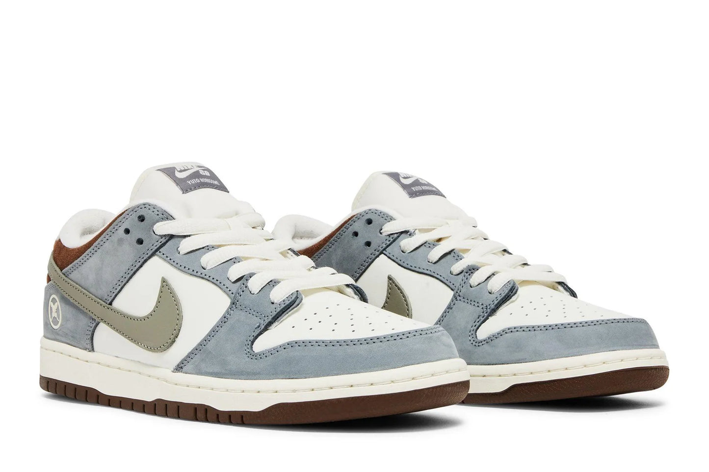 Tênis Nike SB Dunk Low x Yuto Horigome