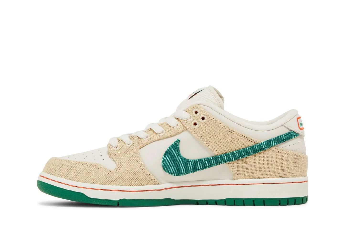 Tênis Jarritos x Nike SB Dunk Low