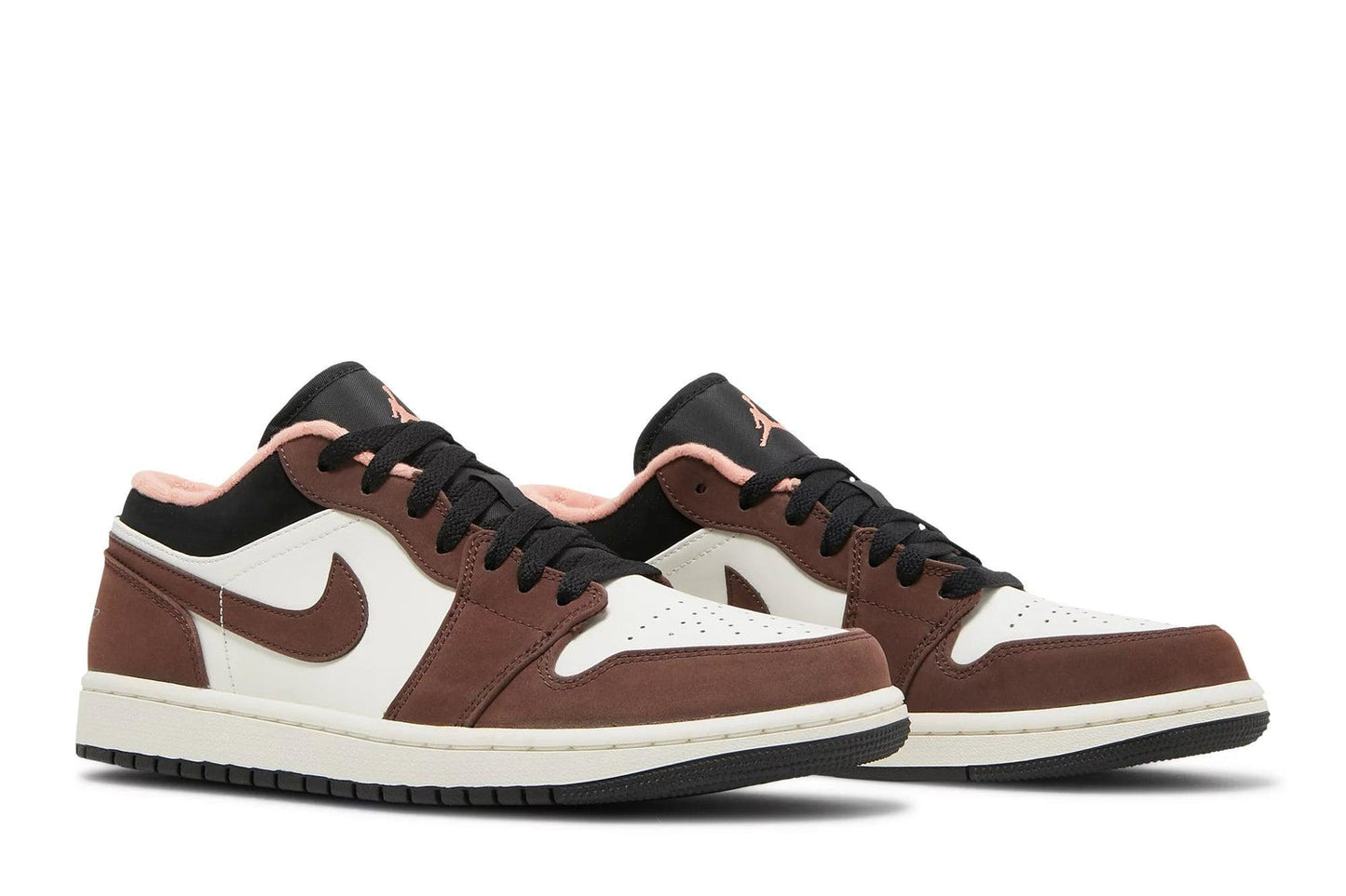 Tênis Air Jordan 1 Low SE Mocha
