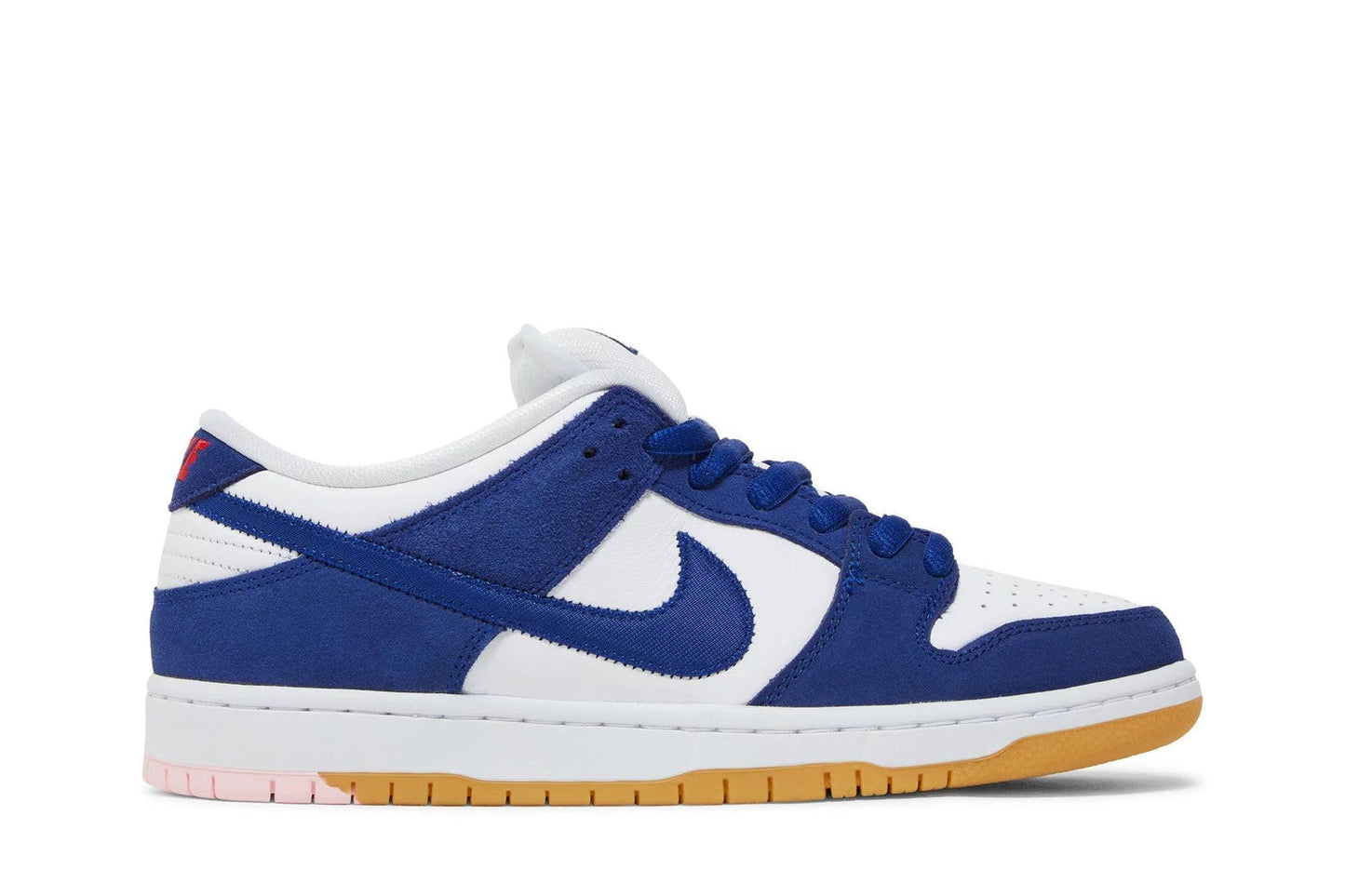 Tênis Nike SB Dunk Low LA Dodgers