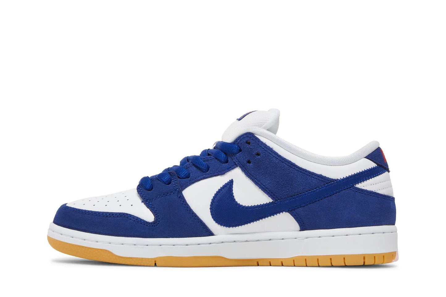Tênis Nike SB Dunk Low LA Dodgers