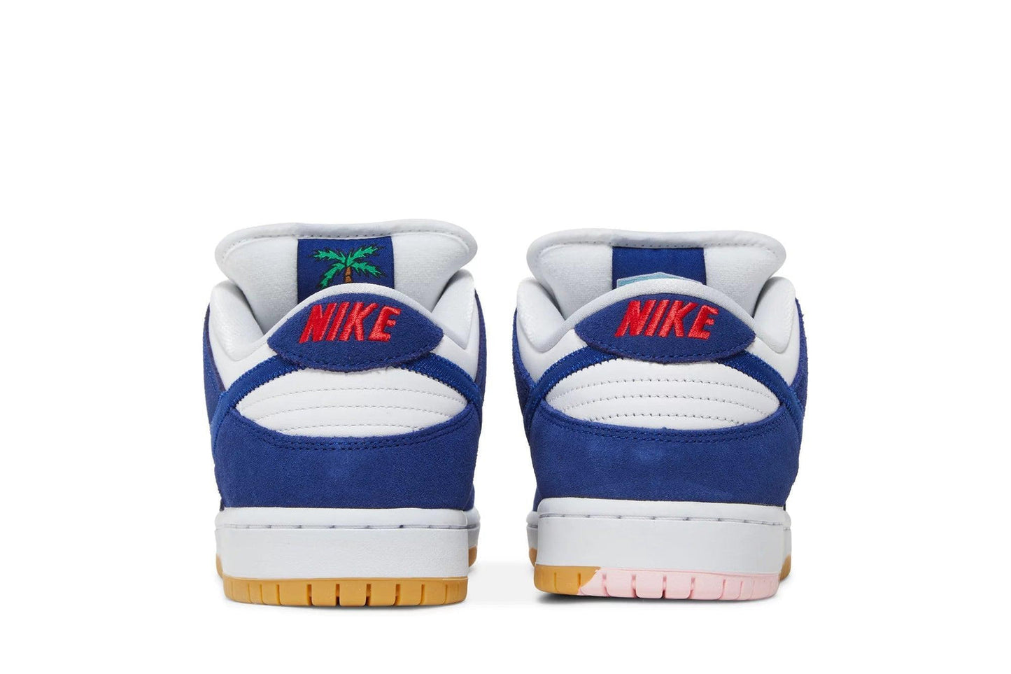 Tênis Nike SB Dunk Low LA Dodgers