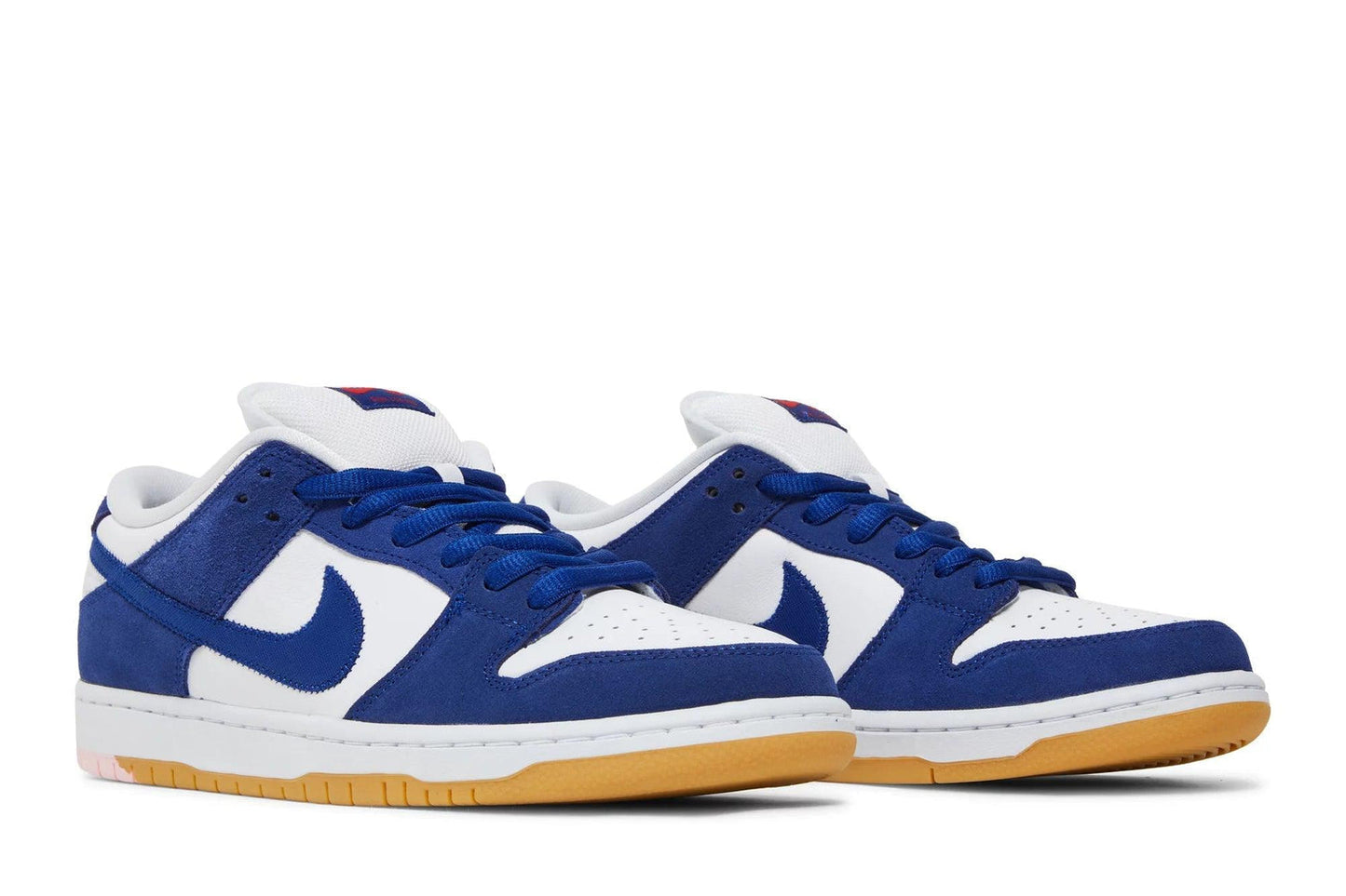 Tênis Nike SB Dunk Low LA Dodgers