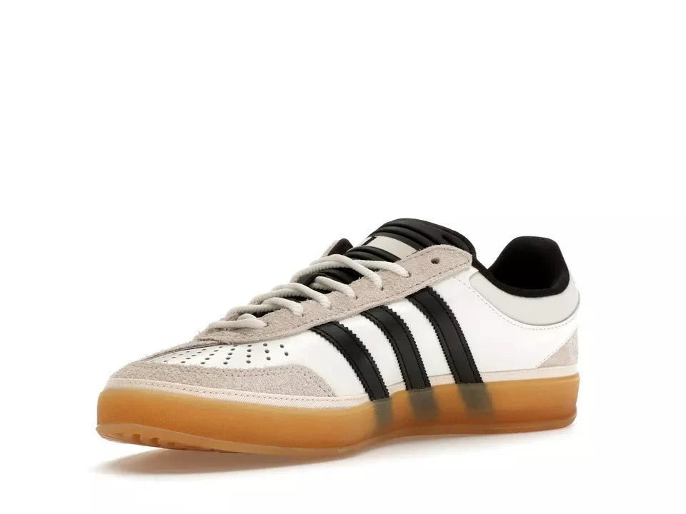 Bad Bunny x Adidas Gazelle Indoor Off White