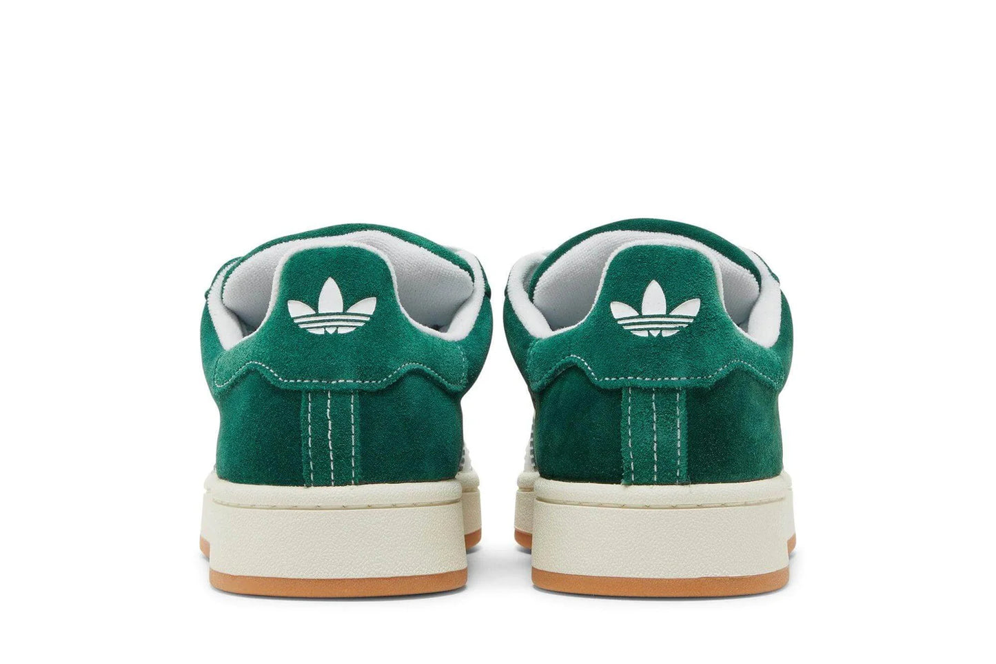 Tênis Adidas Campus 00s Green White Gum