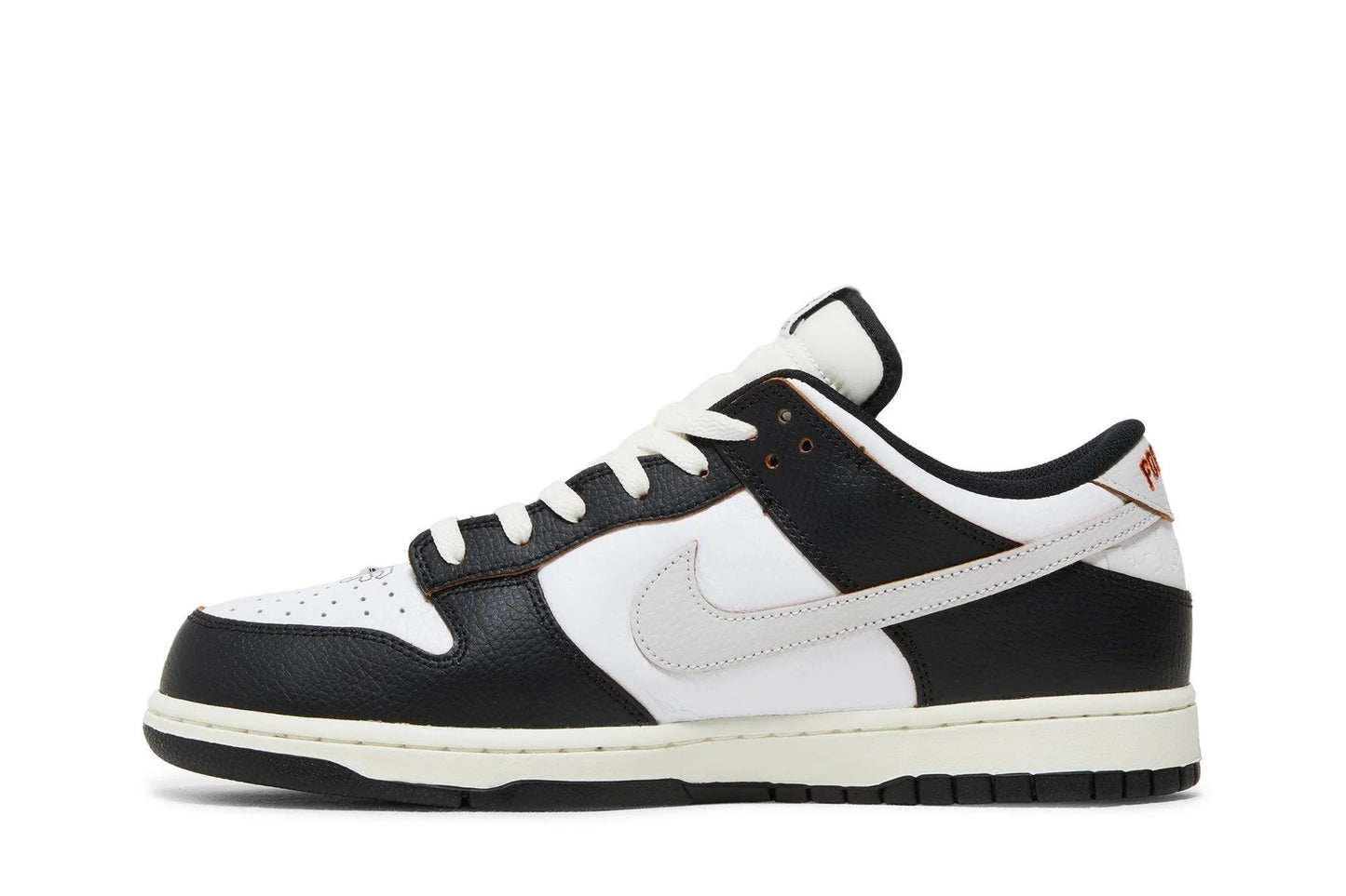 Tênis HUF x Nike SB Dunk Low San Francisco