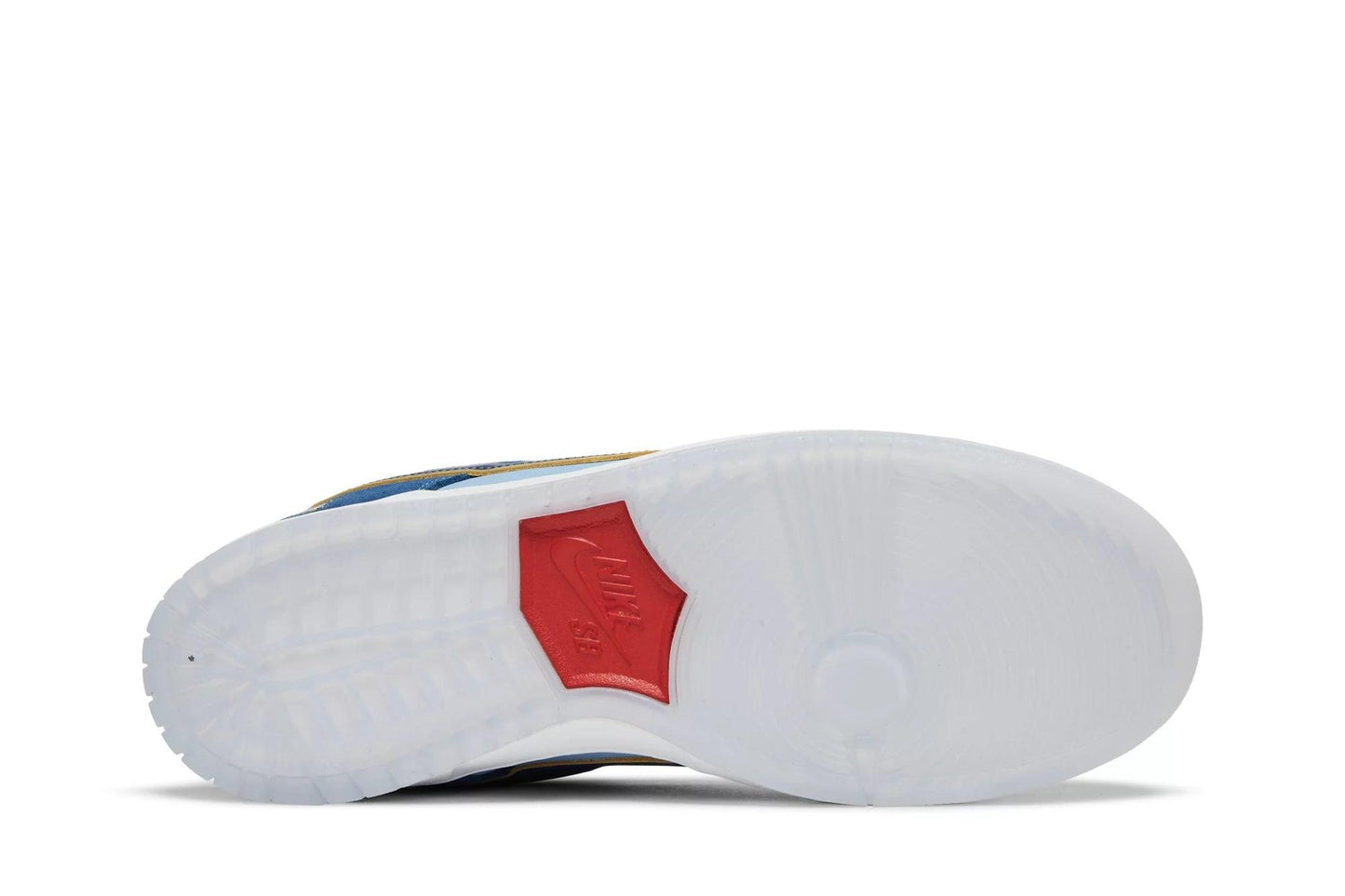 Tênis Why So Sad? x Nike SB Dunk Low The Predatory Bird