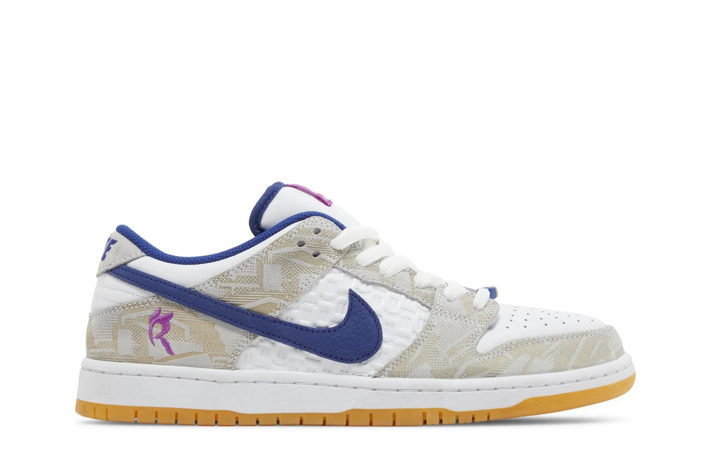 Tênis Nike SB Dunk Low x Rayssa Leal