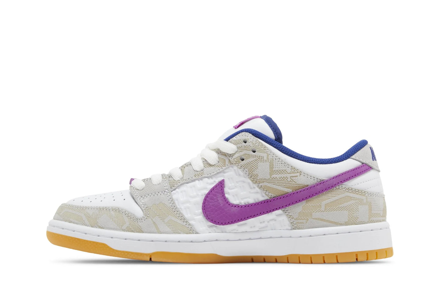 Tênis Nike SB Dunk Low x Rayssa Leal