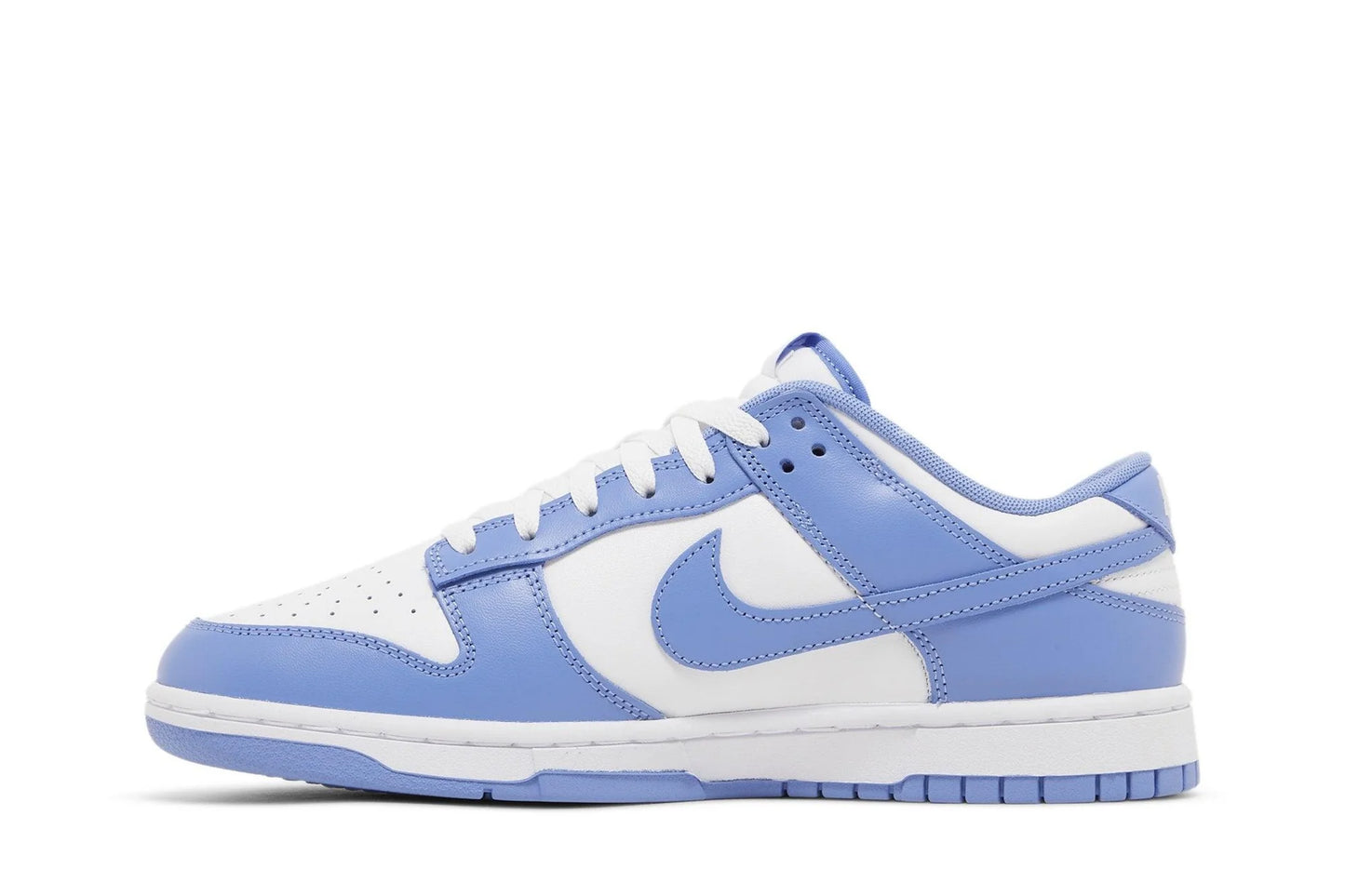 Tênis Nike Dunk Low Polar Blue