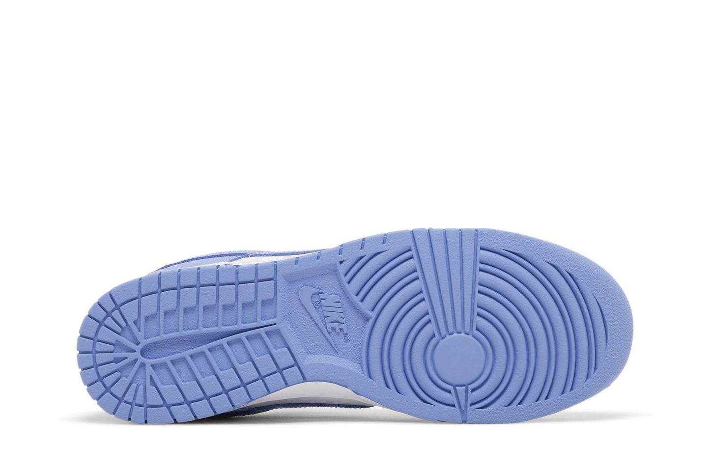 Tênis Nike Dunk Low Polar Blue