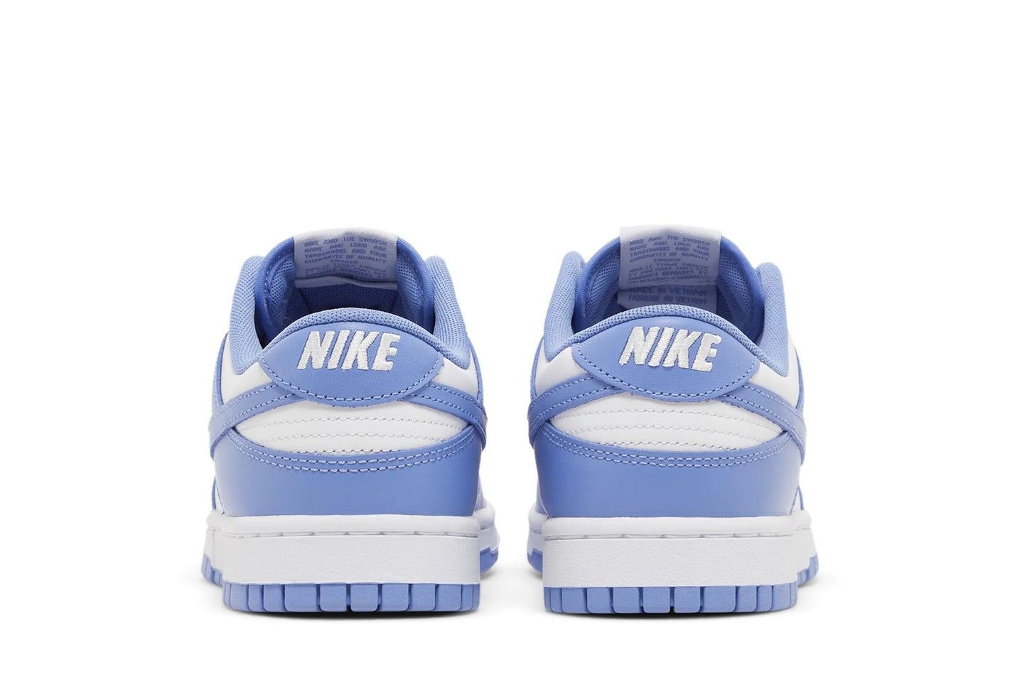 Tênis Nike Dunk Low Polar Blue