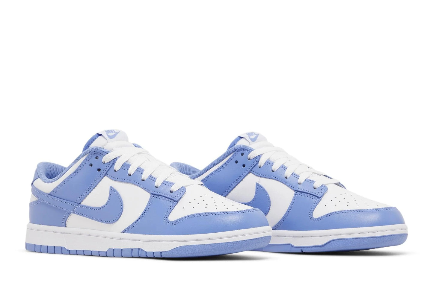 Tênis Nike Dunk Low Polar Blue