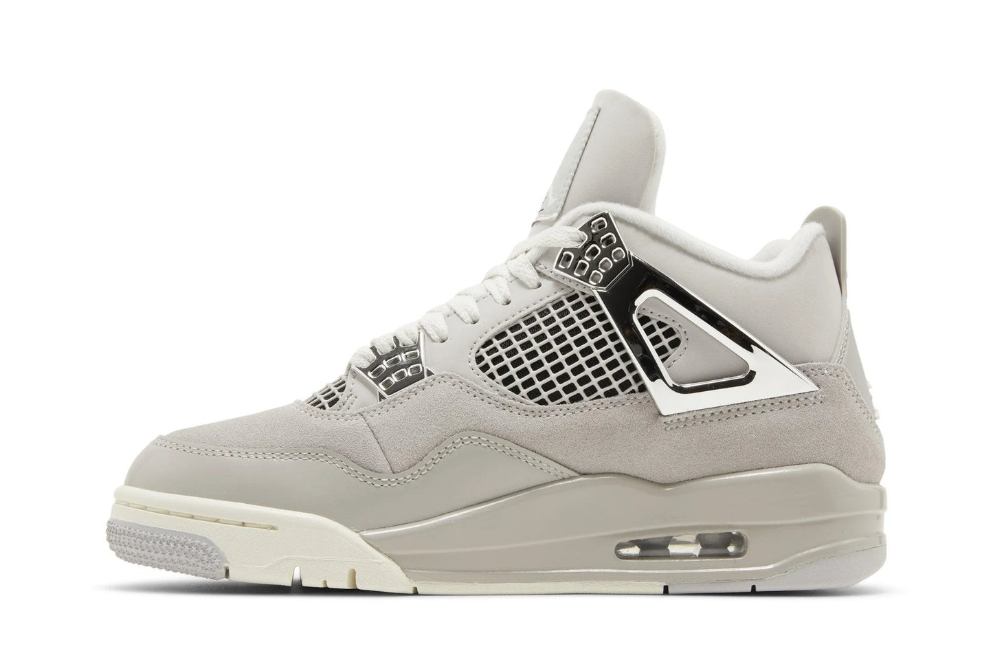 Tênis Air Jordan 4 Frozen Moments