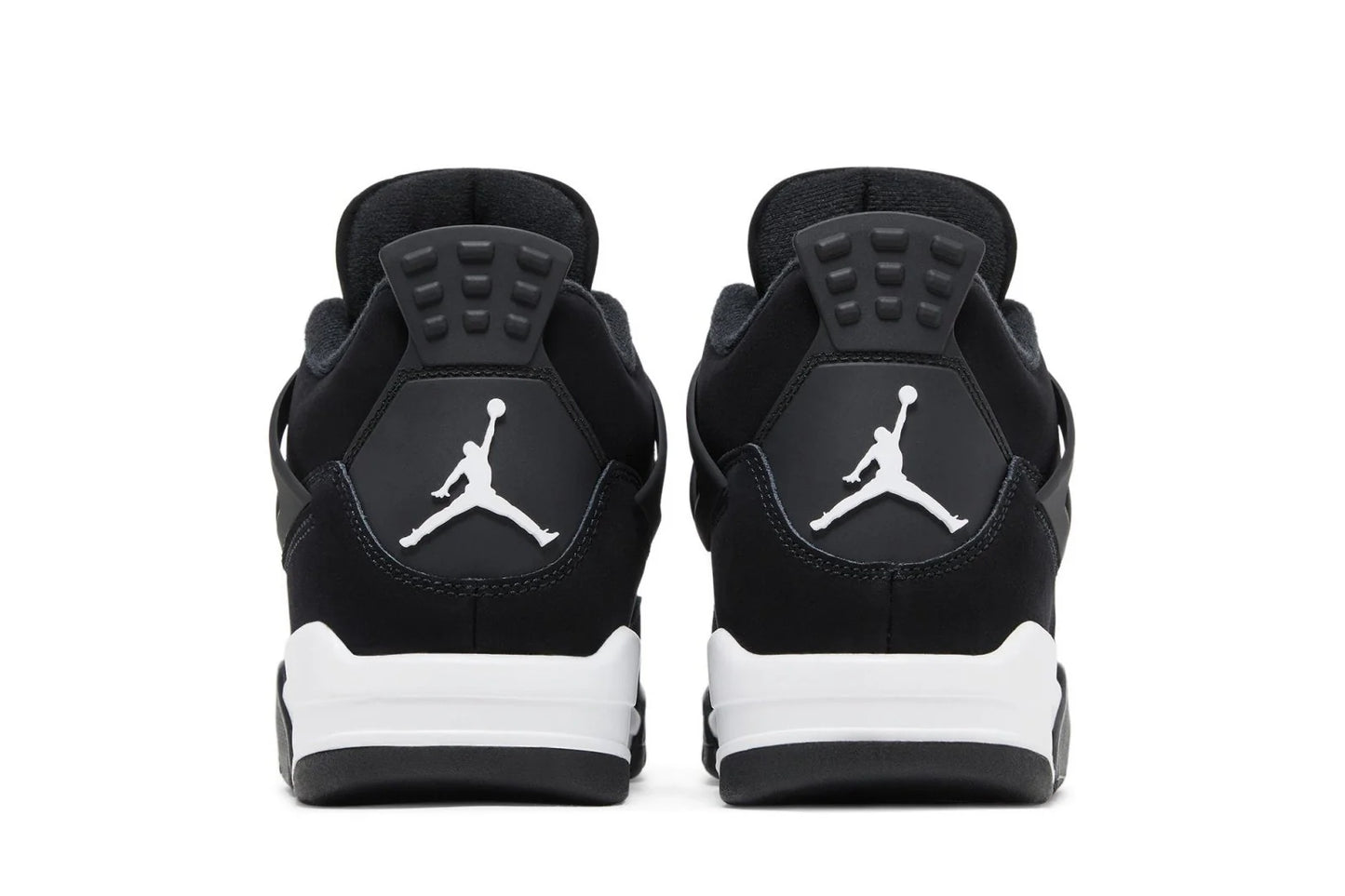 Tênis Air Jordan 4 White Thunder