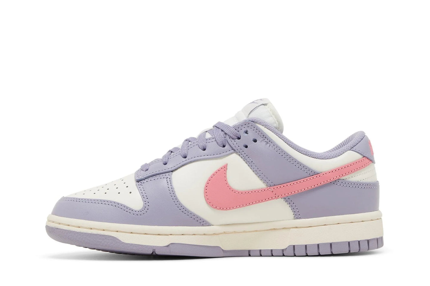 Tênis Nike Dunk Low Indigo Haze