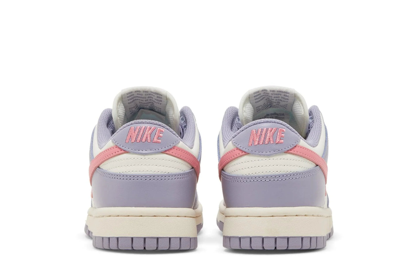 Tênis Nike Dunk Low Indigo Haze