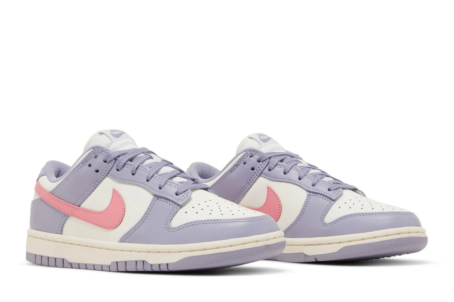 Tênis Nike Dunk Low Indigo Haze