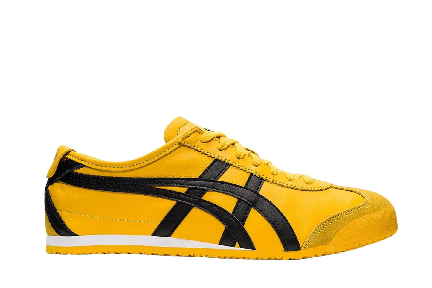 Tênis Onitsuka Tiger México 66 Kill Bill