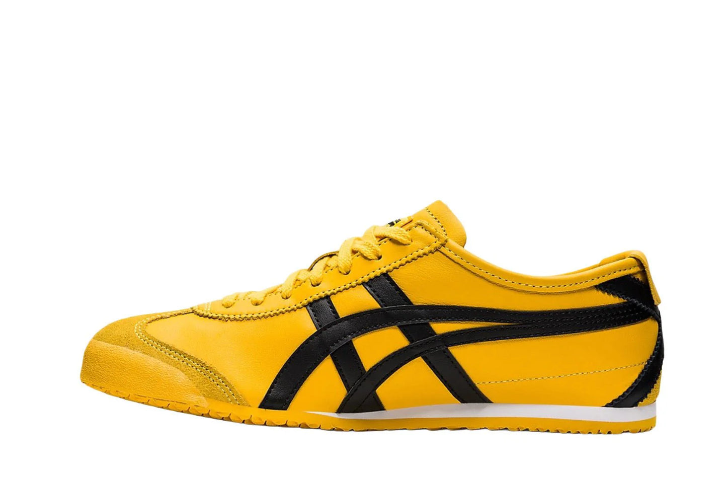 Tênis Onitsuka Tiger México 66 Kill Bill