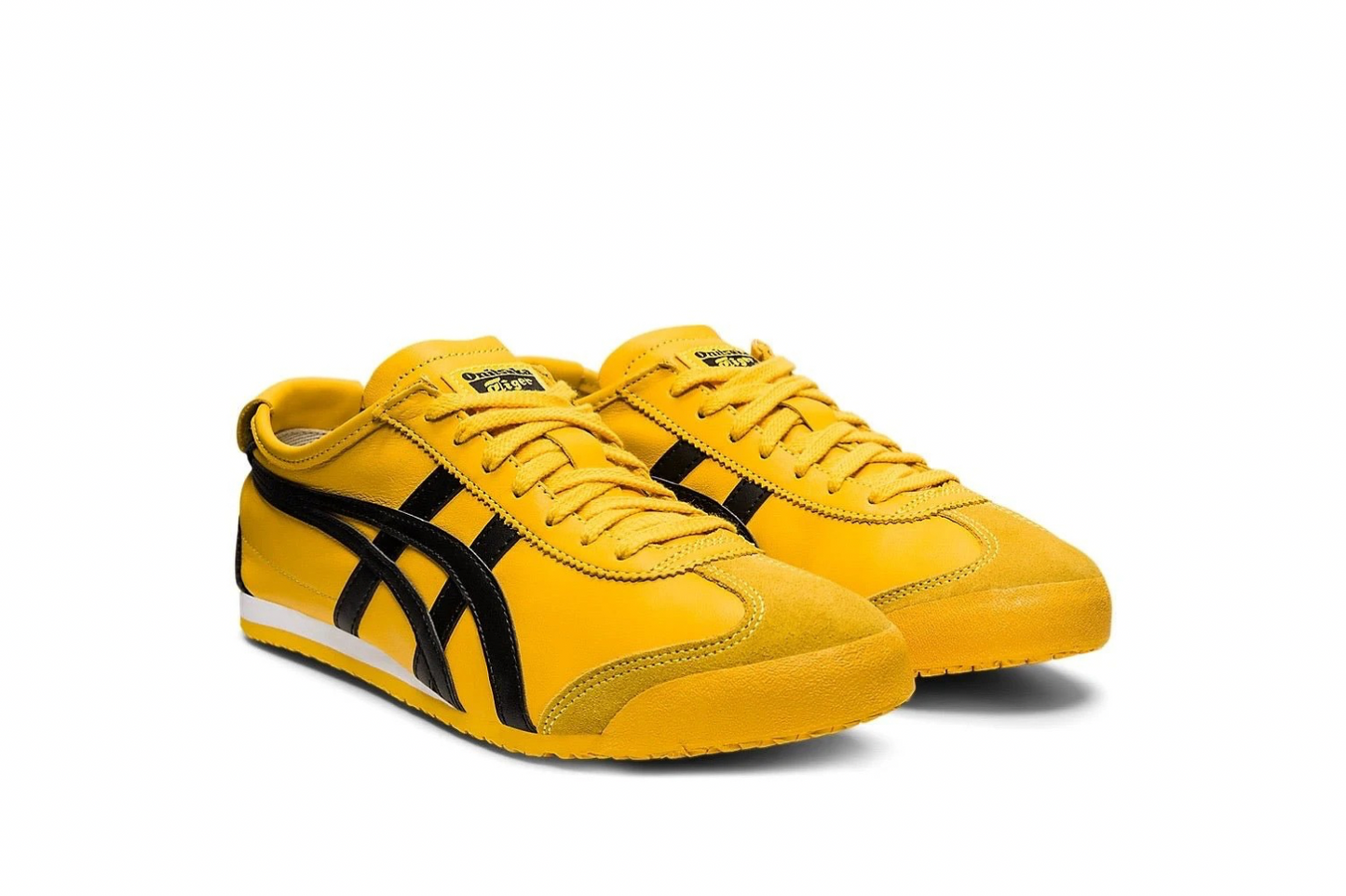 Tênis Onitsuka Tiger México 66 Kill Bill
