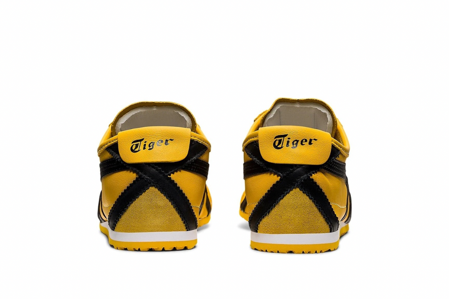 Tênis Onitsuka Tiger México 66 Kill Bill