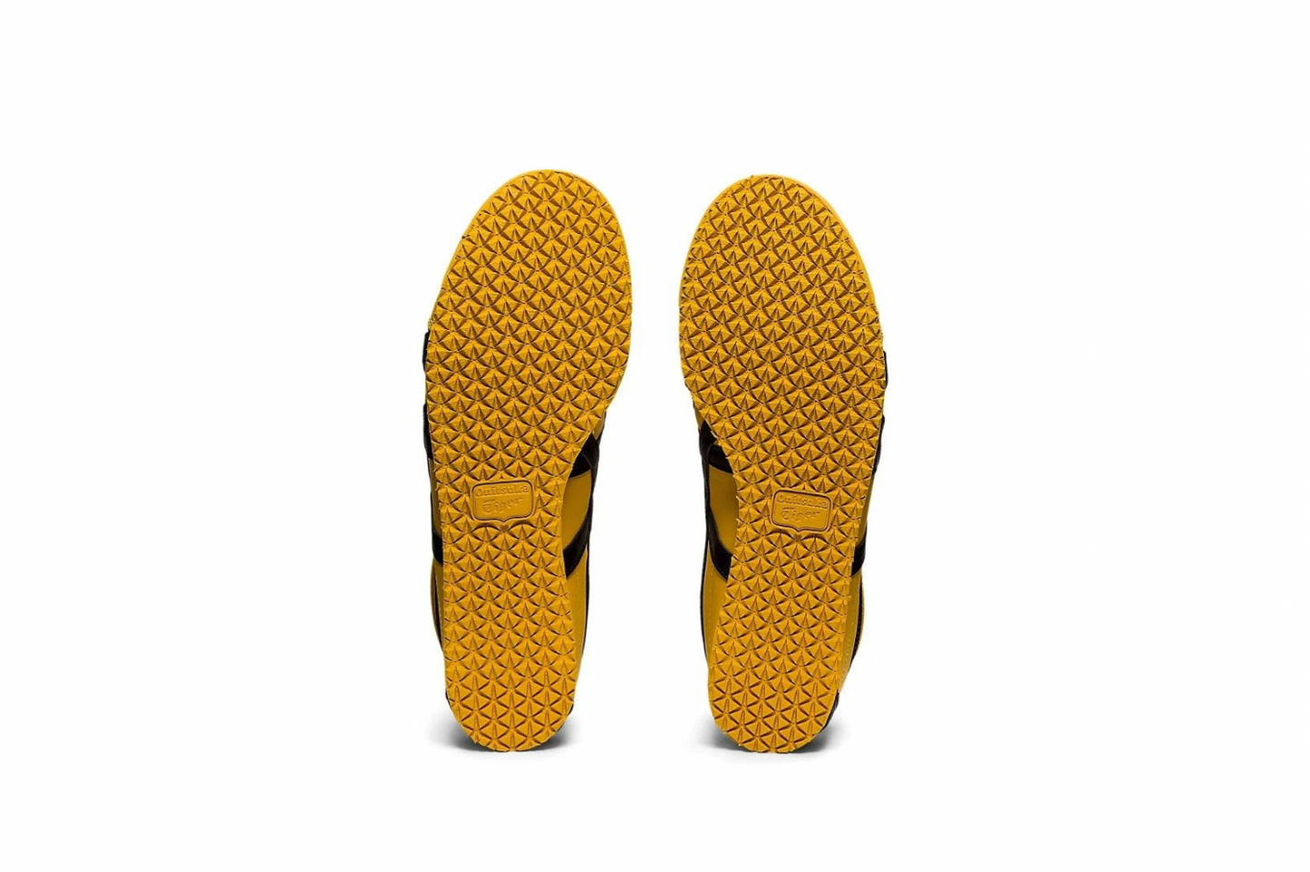 Tênis Onitsuka Tiger México 66 Kill Bill
