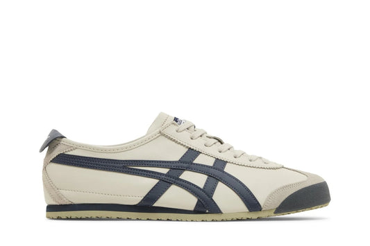 Tênis Onitsuka Tiger México 66 Birch Peacoat
