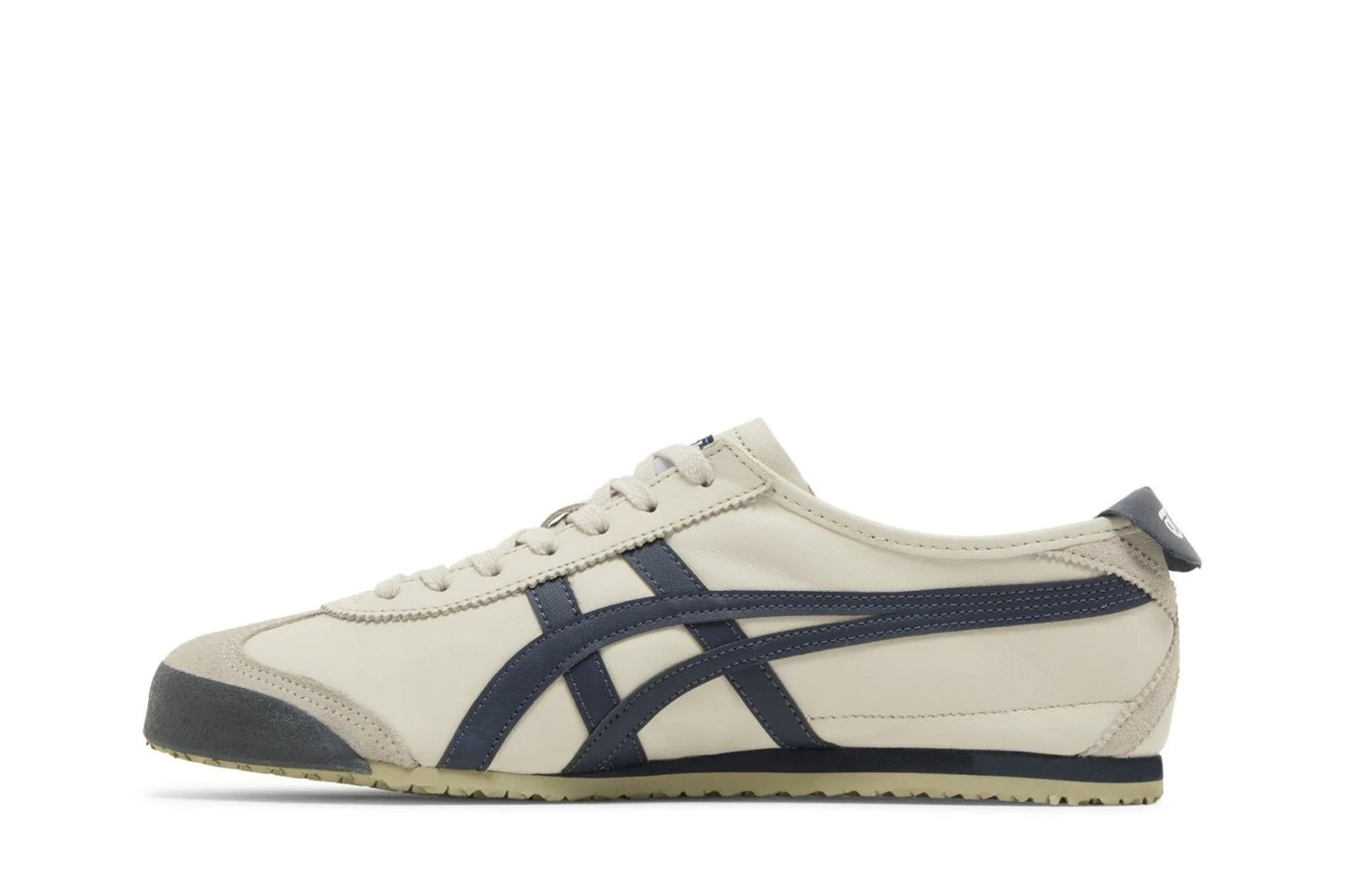 Tênis Onitsuka Tiger México 66 Birch Peacoat