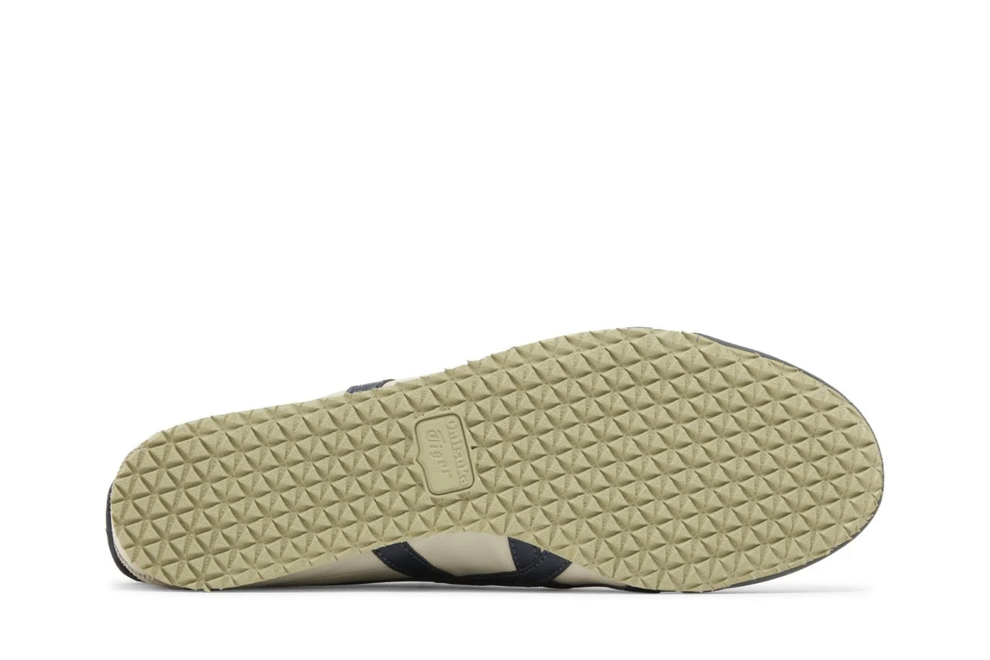 Tênis Onitsuka Tiger México 66 Birch Peacoat