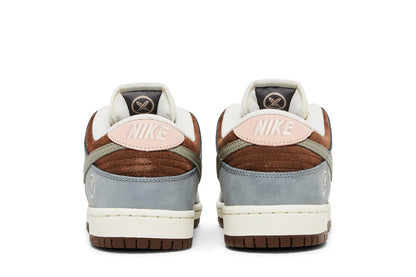Tênis Nike SB Dunk Low x Yuto Horigome