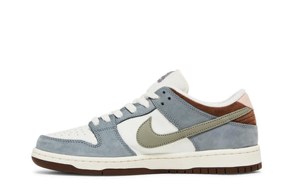 Tênis Nike SB Dunk Low x Yuto Horigome