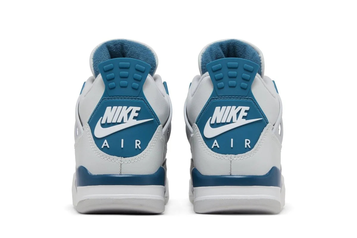 Air Jordan 4 Military Blue