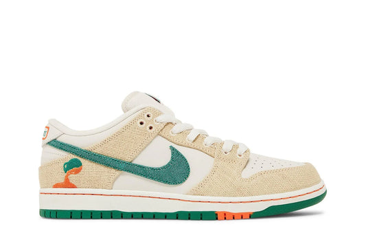 Tênis Jarritos x Nike SB Dunk Low