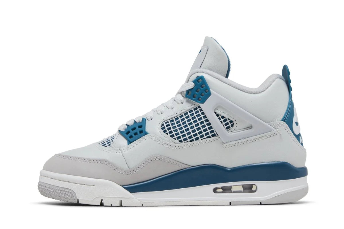 Air Jordan 4 Military Blue
