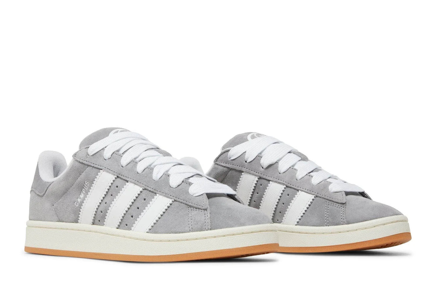 Tênis Adidas Campus 00s Grey Three