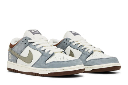 Tênis Nike SB Dunk Low x Yuto Horigome