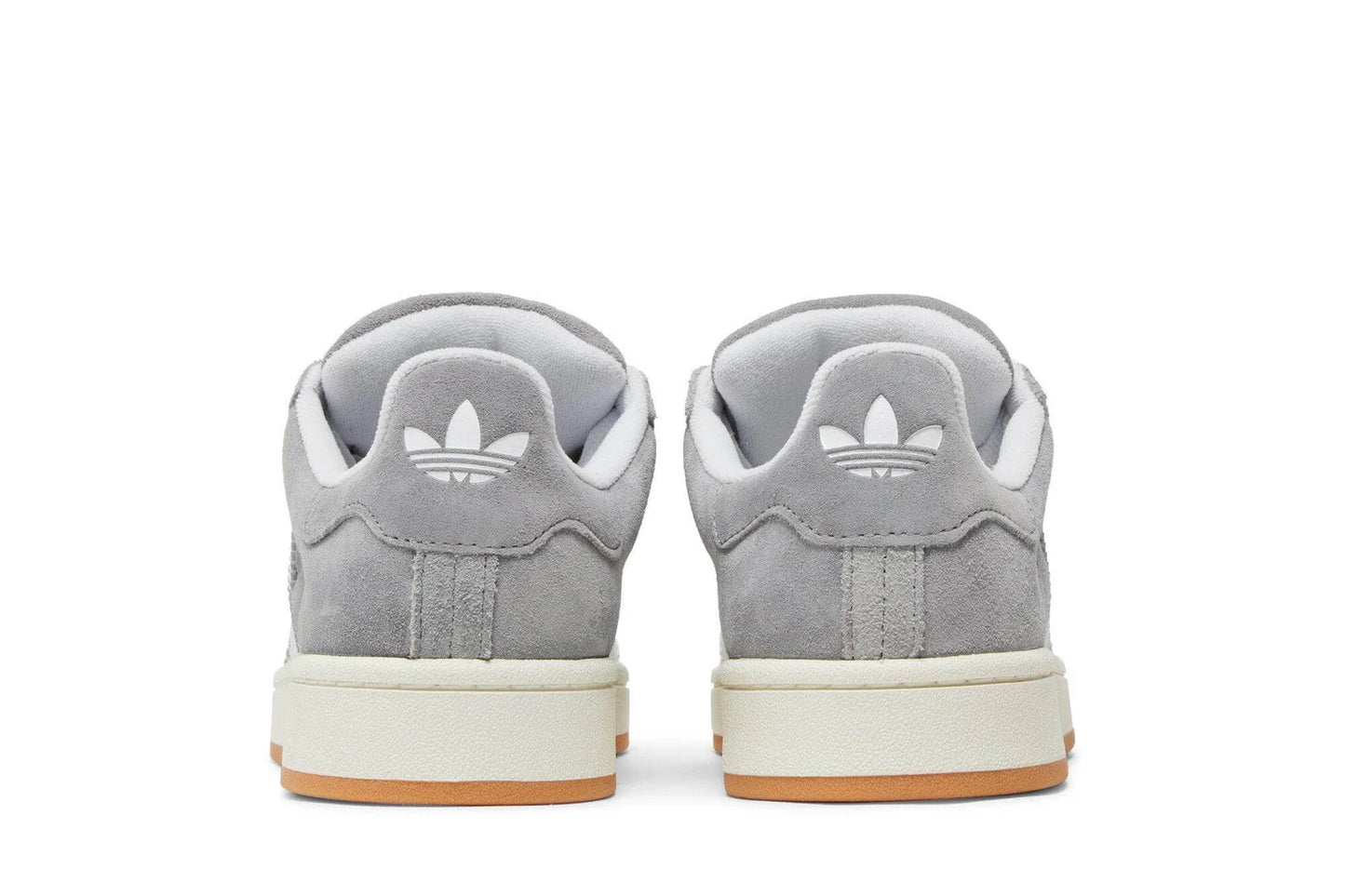 Tênis Adidas Campus 00s Grey Three