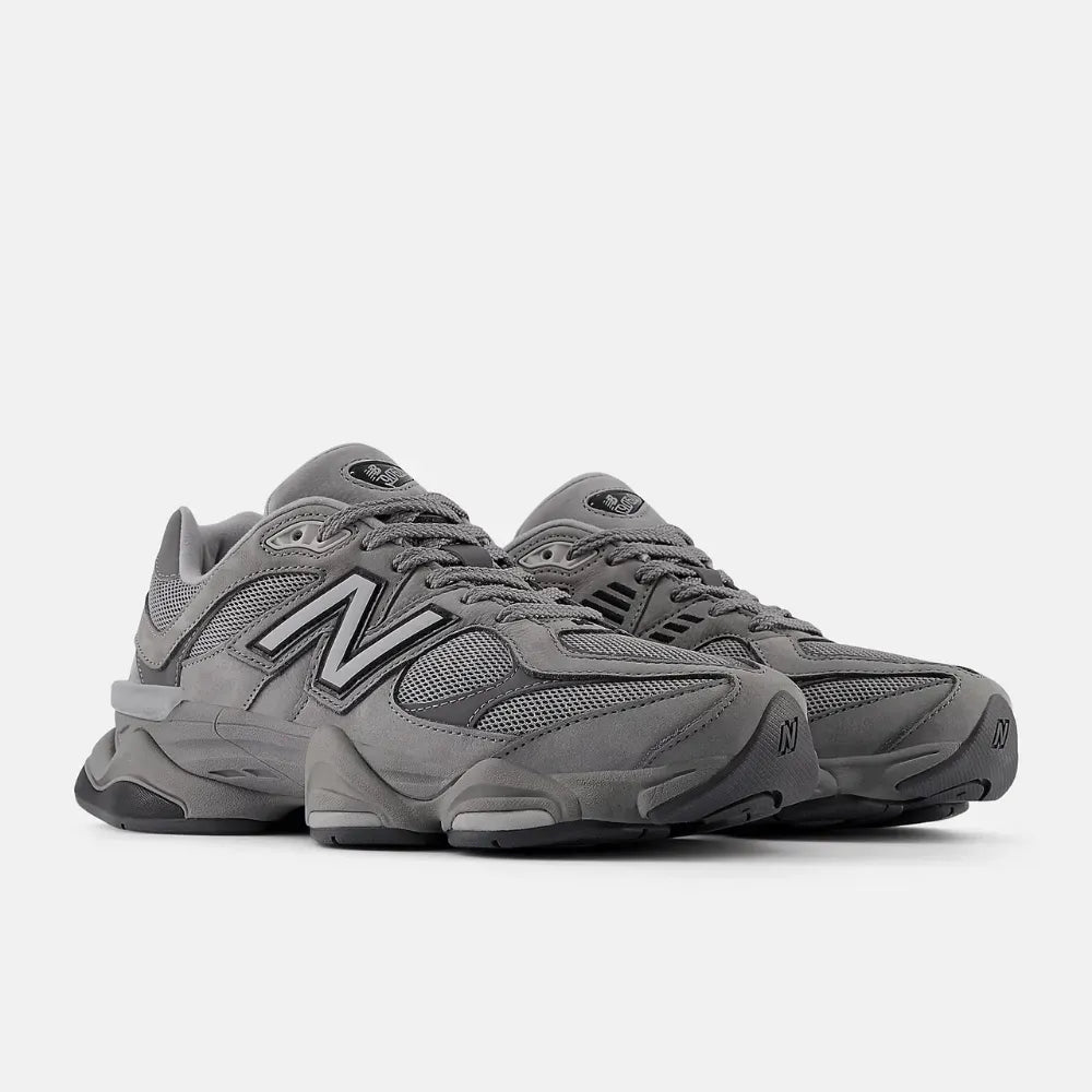 Tênis New Balance 9060 Team Away Grey