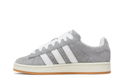Tênis Adidas Campus 00s Grey Three