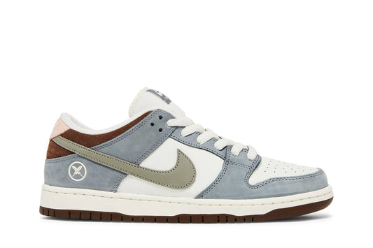 Tênis Nike SB Dunk Low x Yuto Horigome
