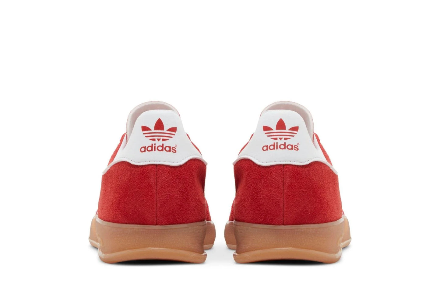 Tênis Adidas Gazelle Indoor Better Scarlet Cloud Red