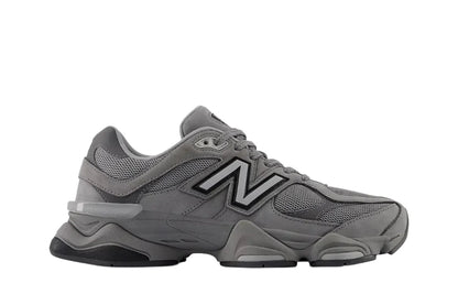 Tênis New Balance 9060 Team Away Grey