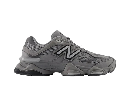 Tênis New Balance 9060 Team Away Grey