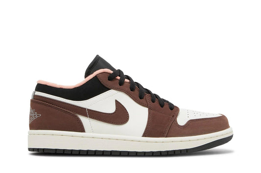 Tênis Air Jordan 1 Low SE Mocha