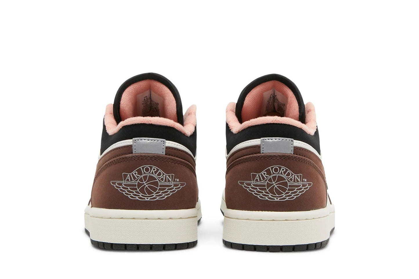 Tênis Air Jordan 1 Low SE Mocha