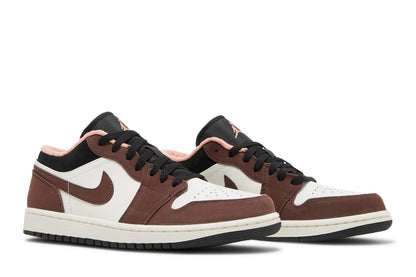 Tênis Air Jordan 1 Low SE Mocha