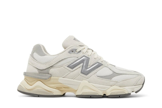 Tênis New Balance 9060 Sea Salt Concrete